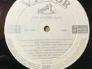 PROMO WHITE LABEL / ELVIS PRESLEY CHRISTMAS ALBUM / SHP-5494