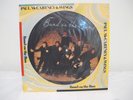 33 VINYL - PAUL MCCARTNEY & WINGS - BAND ON THE RUN