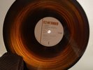 U2 - RARE IRISH 1st PRESS LP - OCTOBER - CBS - Translucent Vinyl - 1981
