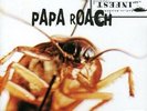 Papa Roach Infest LP Vinyl Brand New Sealed