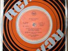 NIRVANA 45 PROMO Smells Like Teen Spirit MEGA Rare SOUTHAMERICA 7