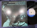 HANK MOBLEY SOUL STATION BLUE NOTE LNJ 80080 STEREO JAPAN Vinyl LP
