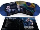 George Michael - Rock In Rio 1991  2-Lp    NEW 2-LP   Blue Vinyl   in seal