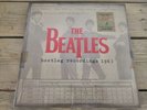 The Beatles BOOTLEG RECORDINGS 1963 4 LP vinyl box set NUMBERED #110/500 sealed
