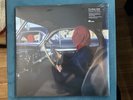 The Mars Volta Frances The Mute Exclusive Red & Black Marble Colored Vinyl 3XLP