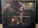 Eric Clapton Unplugged One Step UD1S 2-020 Mobile Fidelity
