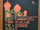 Charanjit Singh – Synthesizing: Ten Ragas To A Disco Beat Double LP 2010