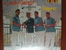 La Sonora De Lucho Macedo - Sus Cantantes [1963] Vinyl LP Guaracha Sonus Rare