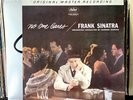 Frank Sinatra • “No One Cares” • MFSL Mobile Fidelity vinyl LP NM M-