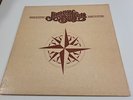 Jimmy Buffet Changes in Latitudes Changes in Attitudes 1977 LP Vinyl Record NICE