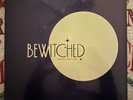 LAUFEY Bewitched Limited Edition Orange Pumpkin Shaped Halloween Vinyl NEW