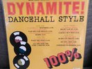 Dynamite  Dancehall Style Volume One 2x12