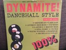 Dynamite  Dancehall Style Volume Two 2x12