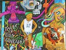 Funkadelic–Tales Of Kidd Funkadelic 1976 US Westbound (Pitman) Funk/Soul P Funk