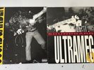 Louder Than Love And Ultramega OK by Soundgarden (Vinyl)