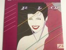 Duran Duran - Rio First Press LP Vinyl Record - EMC 3411  EX