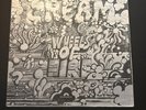 CREAM WHEELS OF FIRE 582031 UK FIRST STEREO VINYL LP