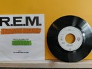 R.E.M. - Orange Crush / Orange Crush - PROMO 7
