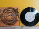 R.E.M. - Pop Song '89 / Orange Crush - PROMO 7