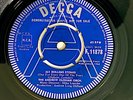 THE ANDREW OLDHAM - 365 ROLLING STONES - 1964 UK VINYL 7 45 RPM SINGLE - VG/VG+