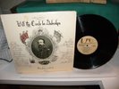 WILL THE CIRCLE BE UNBROKEN--3- Record Album--Historic Recording-Very Clean-RARE