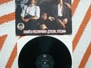 The Pogues Red Roses For Me Vinyl UK 1984 Stiff 1st Press A1U-B1U LP EXC