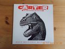 Carter the Unstoppable Sex Machine - Post Historic Monsters - 12