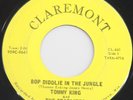 Tommy King 7