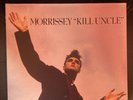 Morrissey Kill Uncle 1991 First Press UK Original Gatefold/Inner Vinyl