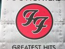 Foo Fighters - Greatest Hits Vinyl 2LP Record Twin Brand New Sealed Uk