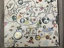 Rare 1st Press 1977 Led Zeppelin III  Album