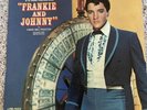 ELVIS PRESLEY Frankie And Johnny STEREO RCA Victor 1966 Vinyl