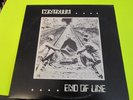 VHTF PRIVATE PROG LP Continuum End Of Line Schmizz 43770 EX / M-