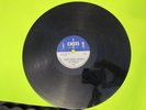 VHTF DOOWOP 78 Lee Andrews & Hearts Chess 1665 Long Lonely Nights / The Clock