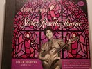 Sister Rosetta Tharpe Gospel Hymns 4x10