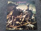 Pogues Rum Sodomy & the lash 1st Press Vinyl Shane MacGowan