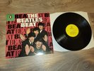 LP - The Beatles – The Beatles Beat - NL YELLOW LABELS - ROCK