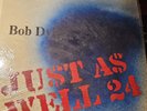 JUST AS WELL still sealed Swedish lp BOB DYLAN 1970? cheap CHEAP cheap