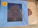Pharoah Sanders - Elevation LP - ABC Impulse - AS-9261 Quad (+)
