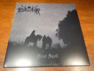 Gehenna – First Spell - EX/NM