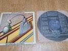 Black Sabbath - Technical Ecstasy 1st korea vinyl