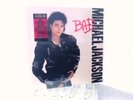 MICHAEL JACKSON Bad ORIGINAL 1ST PRESS 1987 U.S 12