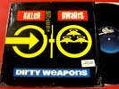 Killer Dwarfs  