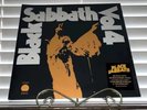 Vol. 4 by Black Sabbath (Record, 2016) Vinyl LP