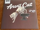 ANVIL CAT FROM STUIDO 4 Vinyl LP RSD Black Friday 2023 Lovejoy Sealed In Hand