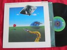 John Coltrane - First Meditations (For Quartet) LP - ABC Impulse - AS-9332 VG++