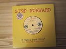 I WANNA PUNK ROCK - Step Forward vinyl box set. Fall, Sham 69, Chelsea, Cortinas