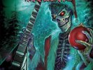 A Very Metal Christmas **BRAND NEW RED COLORED RECORD LP VINYL