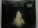 The Fly 1986 Green Vinyl (Original Motion Picture Soundtrack) *new, sealed*
