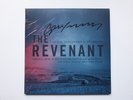 THE REVENANT SOUNDTRACK - SIGNED - RYUICHI SAKAMOTO/BRYCE DESNER -COLOURED VINYL